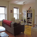 Room for rent in Fort Greene #1