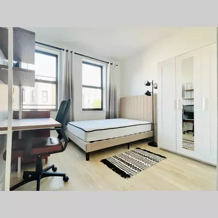 Coliving in Bushwick - Brooklyn, New York