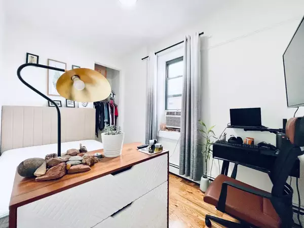 Coliving in Bushwick - Brooklyn, New York