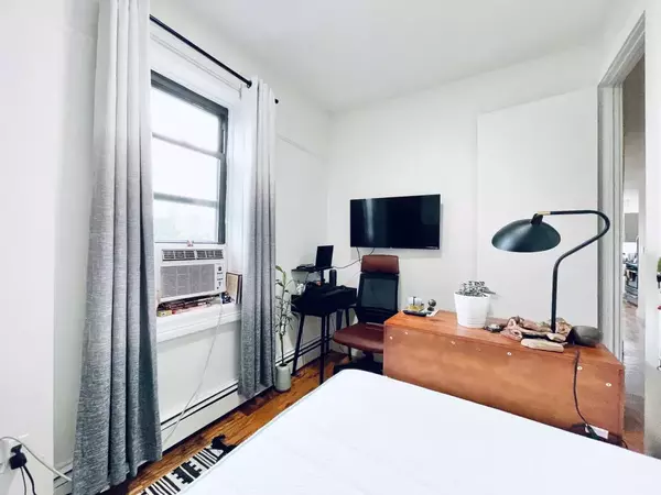 Coliving in Bushwick - Brooklyn, New York