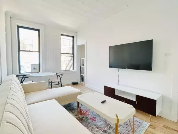 Coliving in Bushwick - Brooklyn, New York