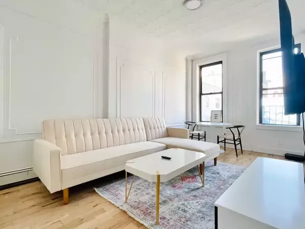 Coliving in Bushwick - Brooklyn, New York