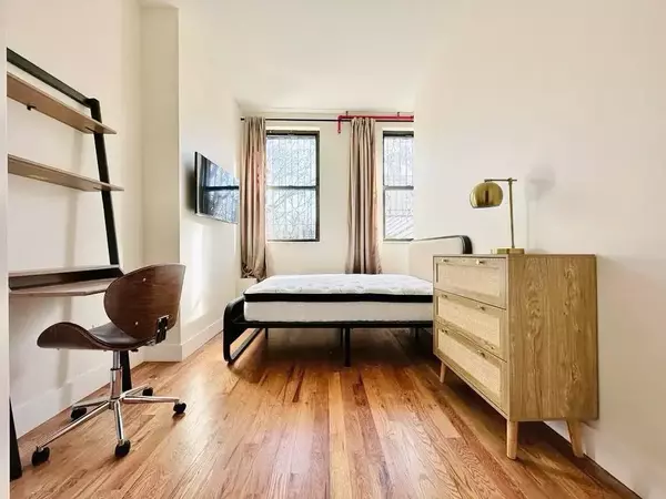 Coliving in Bushwick - Brooklyn, New York