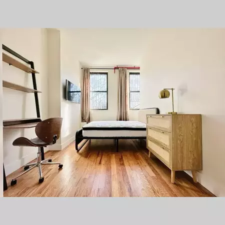 Coliving in Bushwick - Brooklyn, New York