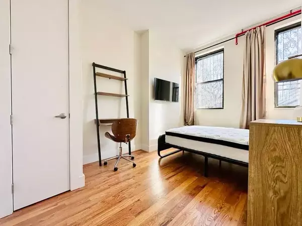 Coliving in Bushwick - Brooklyn, New York