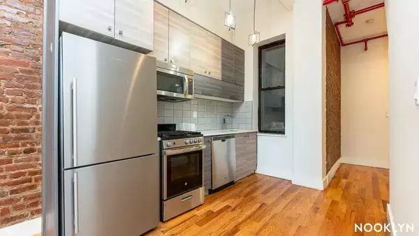 Coliving in Bushwick - Brooklyn, New York