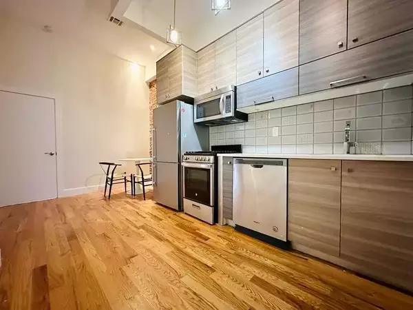 Coliving in Bushwick - Brooklyn, New York