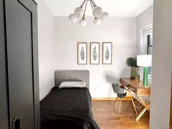 Coliving in Crown Heights - Brooklyn, New York