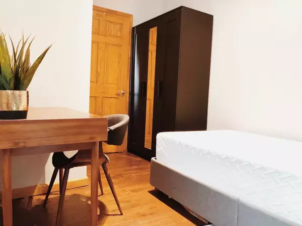 Coliving in Crown Heights - Brooklyn, New York