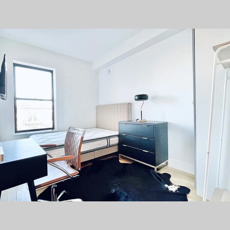 Coliving in Bushwick - Brooklyn, New York